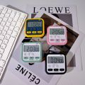 New Multifunctional Student Kids Stopwatch Timer Time Management Student Alarm Clock Kitchen Home Timer. 