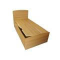 Revival Homes & Decor's Lift Up Storage Bed ( Single). 