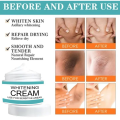 Whitening Emulsion Cream For Women Skin Lightening | Underarm Cream Dark Spot Cream For Underarm Neck Armpit Knees Elbows Intimate for girls and womens. 