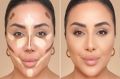 6-Shade Face Contour Kit – Highlight & Contour Palette for All Skin Tones – Long-Lasting, Blendable, Professional Finish. 