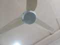 Ceiling Fan Motor Cover   ( 100 % Water Proof ). 