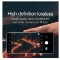 Mi Redmi Note 12 3D Ultra Thin Scratch-Resistant Camera Lens Glass Protector For Mi Redmi Note 12. 