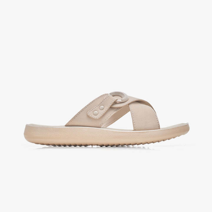 Liza%20Cream%20Women's%20Chappal%20For%20Women%20-%20SS26%20-%20Image%203