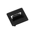 Car Central Armrest Box Cover Clip for Citroen C5 2011- 2015 7591GL. 