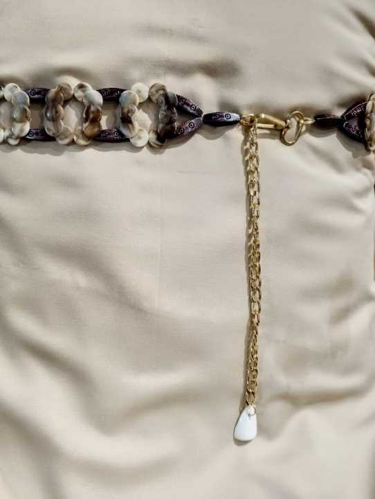 Beaded%20Belt%20with%20Gold%20Chain%20&%20Marble%20Bead%20for%20Women%20%7C%20Unique%20Style%20Belt%20For%20Girls%20%7C%2028%20Inches%20-%20Image%202