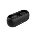 Qcy T1C Tws True Wireless Earphone Hifi Stereo Dual Mic Headphone With Charging Box - Bluetooth 5.0. 