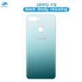 Oppo F9 Rear Back Body Casing Housing Replacement Battery Back Door For Oppo F9 - Green. 