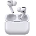 Original M10 True Wireless Earbuds Airpods Air buds : Bluetooth with Noise-Cancelling, Long Battery Life & Touch Control - Perfect for Sports & Gaming Mini Stereo In-Ear Cancelling Microphone For All Devices-Color Family:i White White airpods. 