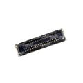 2pcs-10pcs LCD Display Screen FPC Connector For Xiaomi POCO X3 / X3 pro USB Charger Charging Contact Plug battery connector. 