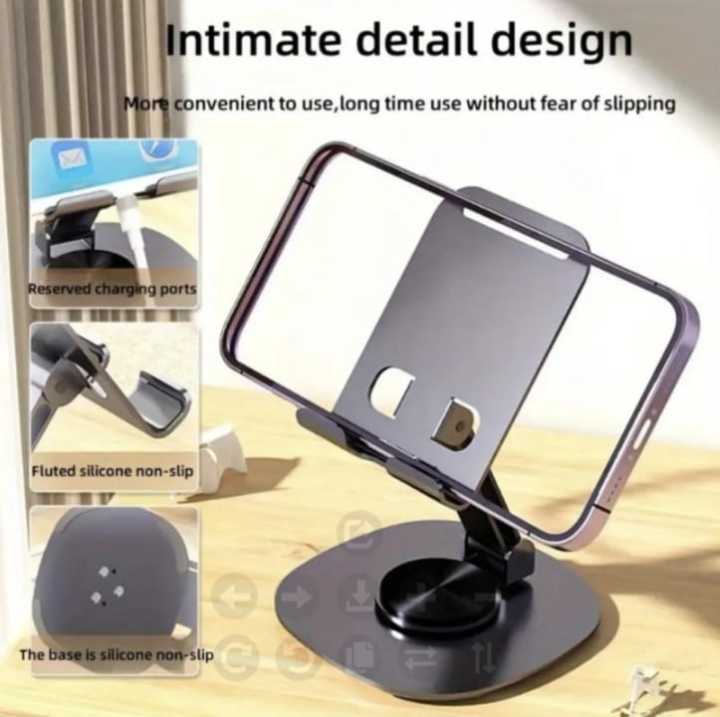 %E2%80%9CPremium%20360%C2%B0%20Rotating%20Foldable%20Metal%20Mobile%20&%20Tablet%20Stand%20%7C%20Universal%20Adjustable%20Aluminum%20Alloy%20Phone%20Holder%20for%20Desk,%20Bed%20&%20Office%20%E2%80%93%20Durable,%20Anti-Slip,%20Portable%20&%20Stylish%20Design%E2%80%9D%20-%20Image%207