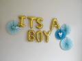 Baby Shower Deals with best Decoration Ideas - a lot of Deals related to baby Shower Boy / Baby Shower Girl. 