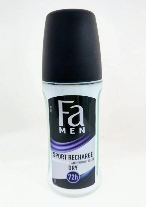 FA%20Roll%20On%20Men%20Sport%20Recharge%2050ml%20-%20Image%202