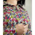 Long Kurta Maxi for summer / Long Dresses for Women / Trendy Long Dress for Ladies. 