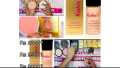 Kashees Foundation High coverage Foundation 24 Hours long lasting 45mle 1.18ft.oz Best coverage. 