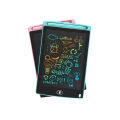 8.5 inch LCD Writing Tablet for Kids Toys Single and multi Color Doodle Drawing Tablet Pad. 