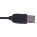 Mouse Cable Replacement Wire For Logitech G502 Mouse Replacement Cable. 