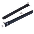 1080p clear TV key HDTV 100+ free HD TV digital indoor mini antenna ditch cable. 