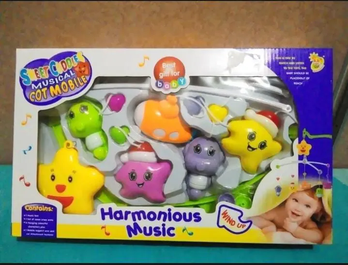 Baby%20Musical%20Crib%20Mobile%20With%20Hanging%20Rotating%20Toys,%20Sweet%20Cuddles%20Musical%20Cot%20Mobile%20Tweety-Harmonious%20Music%20Box,%20Cartoon%20Rattles%20For%20Babies%20Boy%20Girl%200-24%20Months,%20Newborn%20Sleep%20With%20Melodies%20-%20Image%202