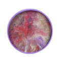 Shami Kabab Maker Cookie Maker Shami Kebab Shape,Shami Kabab Shaper Plastic Round, High Quality. 