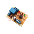 Automatic Water Pump Level Control Board. 