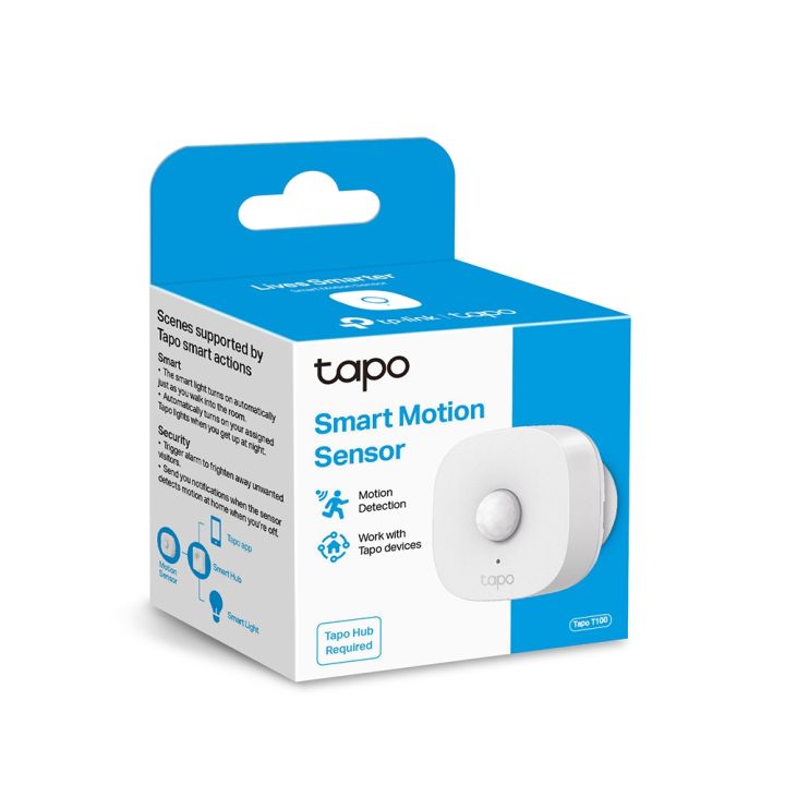 TP-Link%20Smart%20Motion%20Sensor%20Tapo%20T100%20Smart%20Motion%20Sensor%20-%2018%20Months%20Brand%20Warranty%20-%20Image%204