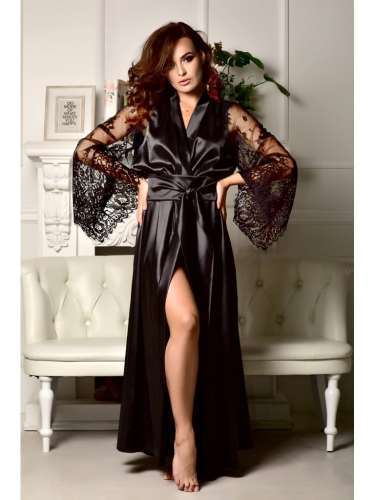 Fancy night gown best sale