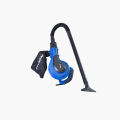 Hyundai 2 In 1 - Vacuum Cleaner And Aspirator Dust Blower - HP710-EB. 