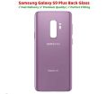 Samsung S9 Plus Back Glass Replacement, Back Panel or Back Battery Cover for Samsung S9 Plus. 
