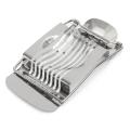 Egg Slicer/Cutter Steel Egg Slicer Cutter High Quality. 