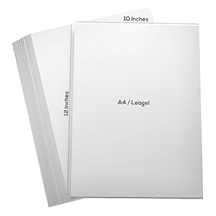 **9%20x%204%20Size%20White%20Document%20&%20Office%20Mailing%20Envelopes%20(25%20Pcs)%20+%20White%20A4%20Size%20Office%20Mailing%20Envelopes%20(50%20Pcs)**%20-%20Image%204