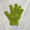 Exfoliating Gloves Strong Absorbent Body Scrub Exfoliating Gloves. 