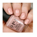 OPI - MACHU PEACH-U-NAIL LACQUER. 