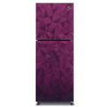 PEL Refrigerator Glass Door - Model PRGD 22260 | 20 Cubic Feet Capacity | NEW MODEL | 100% Copper  Condenser | 10 Years Brand Warranty. 
