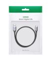 UGREEN 3A USB Type C Cable For Realme Xiaomi Samsung S21 Fast Charging Wire USB-C Charger Data Cord. 