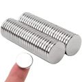 10pcs 10X1.5 Circular Super Strong NdFeB Magnet available in Pakistan. 