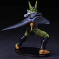 Anime Dragon Ball Z Cell Ultimate Evolution PVC Action Figure Toy DBZ Cell Cross The Future Collection Model 18cm. 