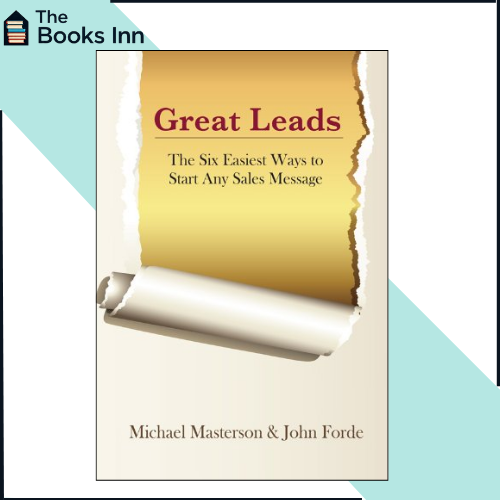 Great Leads by Michael Masterson (Author)