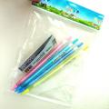Mechanical Pencil Set of 4 Pencils / 0.5mm Mechanical Pen / Clutch Pencils. 