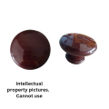 Good Quality, Drawer knob handle with screws for Furniture, drawer pack of 6. 