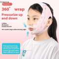 YONGDA Anti-Snoring Strap Facial Skin Lifting Close Mouth Reduce Health Care Beauty Tool Stop Snoring Belt For Kids. 