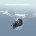Freedconn FX Intercom Bluetooth 10 Riders Media Sharing. 