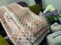 Branded Imported Ladies Scarf - Ladies Stole - Silk Scarf - Women's Scarf - Pink Scarf. 