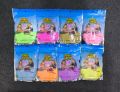 Magic Kinetic Sand Space Sand Kids Game Clay Play Large Pack with 8 Molds. 