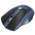 Itech G216 Wireless Ergonomic 2.4GHz Wireless Mouse 1600 DPI Smart Connect For PC. 