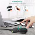Choetech T513-S 3 Coil 10W Fast Wireless Charging Pad. 