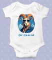 Its My First Bakra Eid Dress for Kids | Baby Girl Romper & Baby Boy T-Shirt | Eid ul Adha Mubarak Outfit | Newborn & Toddler Eid Clothes | Bakra Eid T-Shirt with Name | Cute Stickers Gift for Boys & Girls | Cute Romper for Girls | Newborn Baby Eid Outfit. 