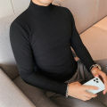 Slim Fit High Neck for Men and Boys | Warm High Neck for Winter Season. 
