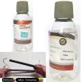 Multi Purpose - Eco Tone Silicone Oil For Printer and Machinery - 100 ml. 
