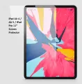 iPad Air 5th/4th Generation & iPad Pro 11 Inch Screen Glass Protector, Shockproof, Scratch-Resistant. 