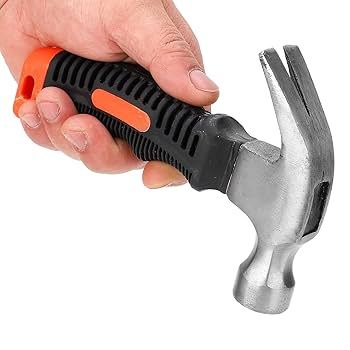 Hammer, Medium/Small/Mini Claww Hammers Hand Tool